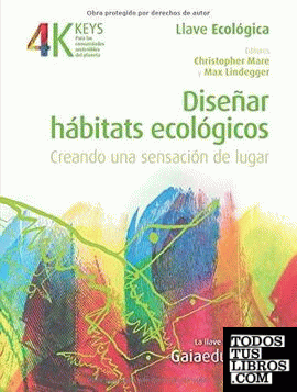 Diseñar hábitats ecológicos