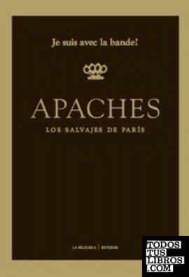 Apaches (3ªED)