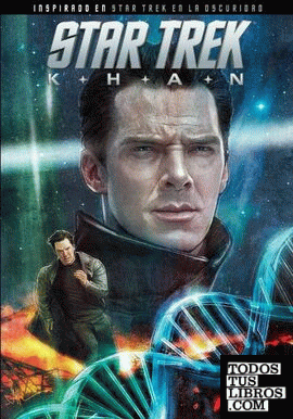Star Trek, Khan