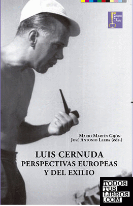 Luis Cernuda.
