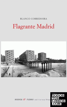 FLAGRANTE MADRID