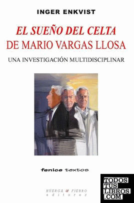 EL SUEÑO DEL CELTA DE MARIO VARGAS LLOSA