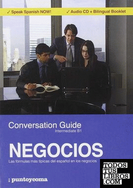 Conversation guide