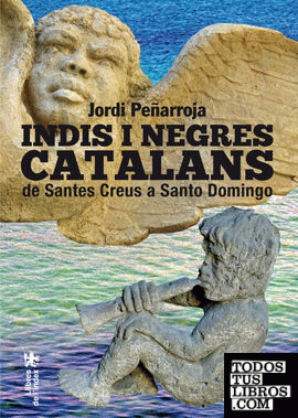 Indis i negres catalans