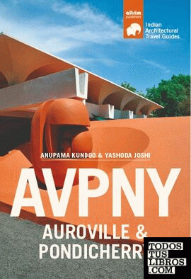 AVPNY-Auroville & Pondicherry