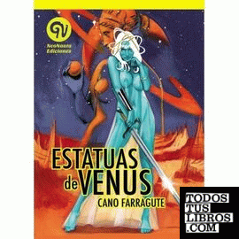 Estatuas de Venus