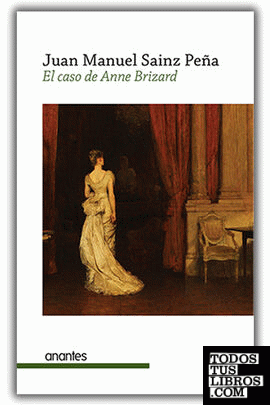 El caso de Anne Brizard