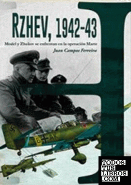 Rhzev 1942-43