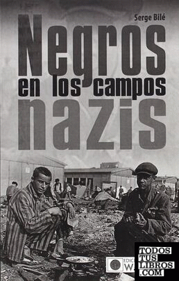 Negros en los campos nazis