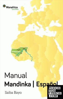 Manual mandinka-español