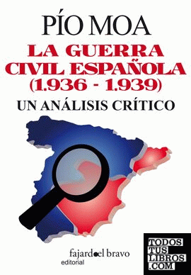 La guerra civil española(1936-1939)