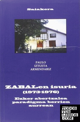ZABALen isuria (1973-1976)