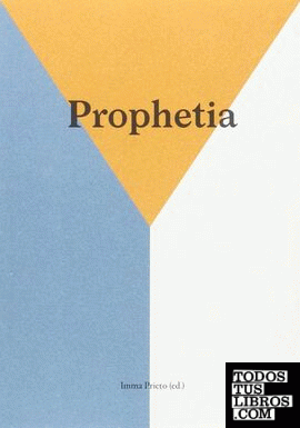 PROPHETIA CAST