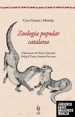 Zoologia popular catalana