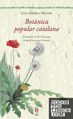 Botànica popular catalana