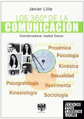 360º DE LA COMUNICACION,LOS
