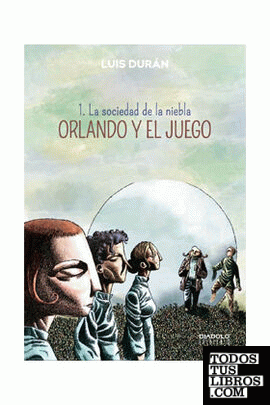ORLANDO Y EL JUEGO 01