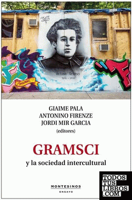 Gramsci y la sociedad intercultural.
