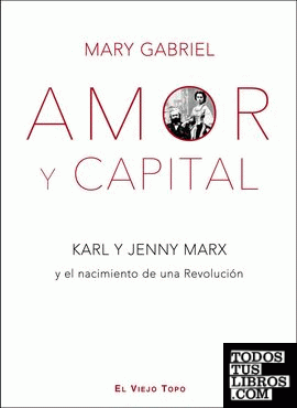 Amor y Capital.