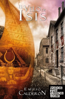 El velo de Isis