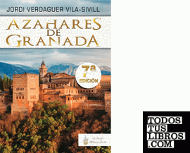 Azahares de Granada