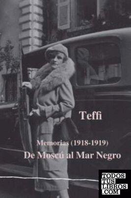 Memorias (1918-1919)