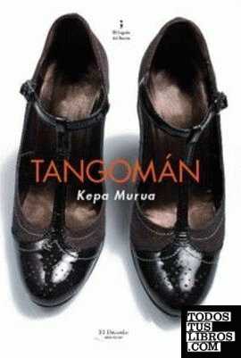 Tangomán