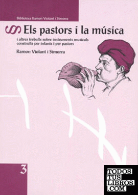 Els pastors i la música