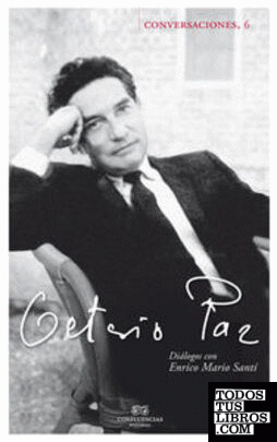 Conversaciones con Octavio Paz