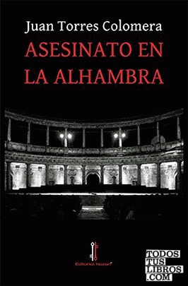 Asesinato en la Alhambra