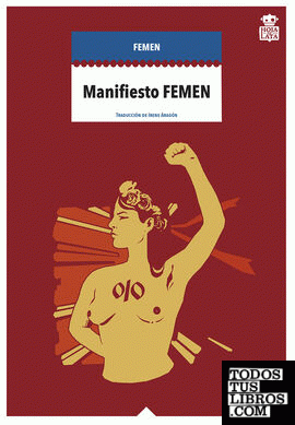 Manifiesto FEMEN