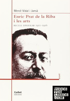 Enric Prat de la Riba i les arts