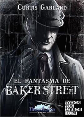 EL FANTASMA DE BAKER STREET