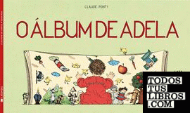 O álbum de Adela