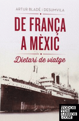 De França a Mèxic