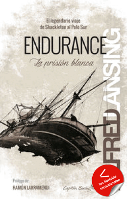 Endurance: la prisión blanca