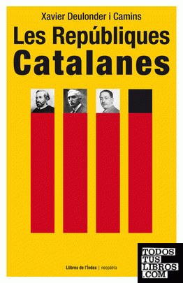 Les Repúbliques Catalanes