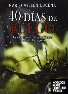 40 DÍAS DE FUEGO