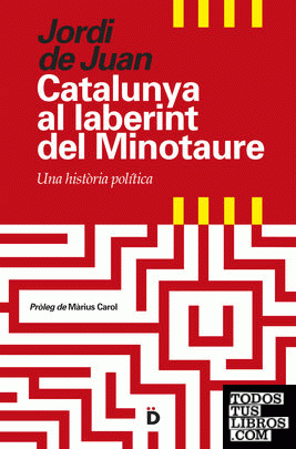 Catalunya al laberint del Minotaure