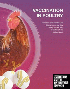 Vaccination in poultry