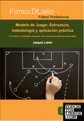 Modelo de Juego: Estructura, metodologia y aplicación práctica