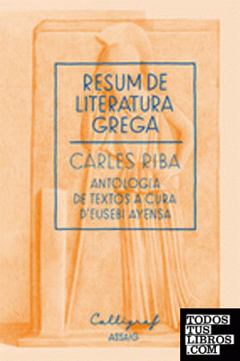 Resum de literatura llatina