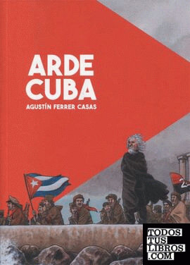 ARDE CUBA
