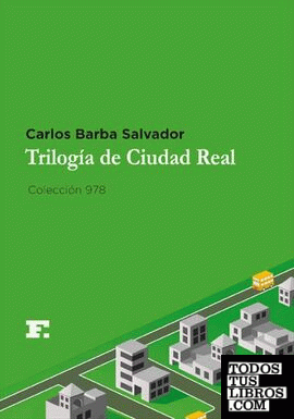 Trilogía de Ciudad Real
