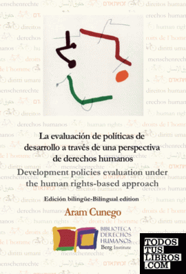 La evaluación de políticas de desarrollo a través de una perspectiva de derechos humanos