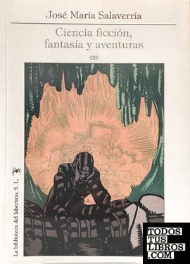 Ciencia ficción fantasía y aventuras