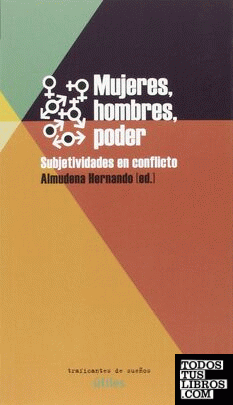 MUJERES, HOMBRES, PODER
