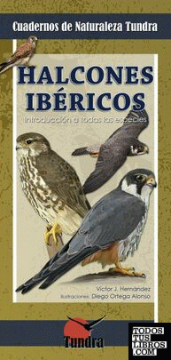 Halcones ibericos