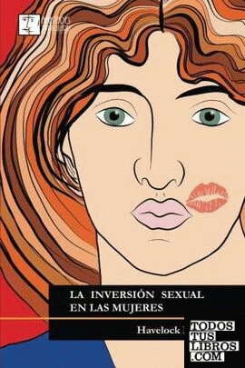 La inversión sexual en las mujeres