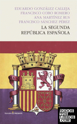 La segunda república española
